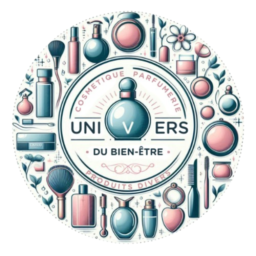 ube Logo Univers du Bien etre